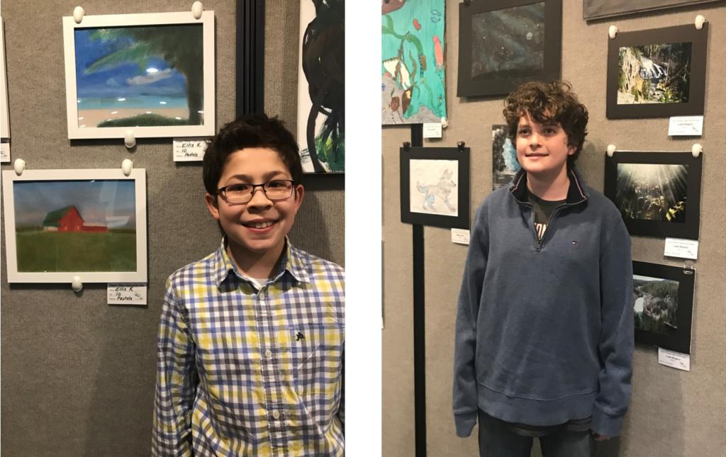 Art Show 6