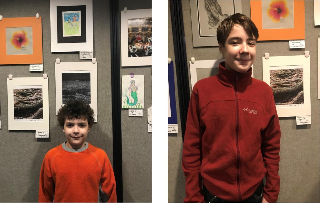 Art Show 8