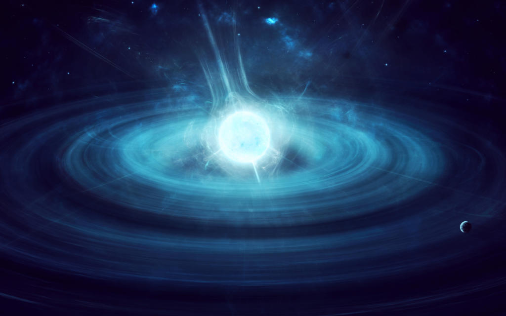 Pulsar 1