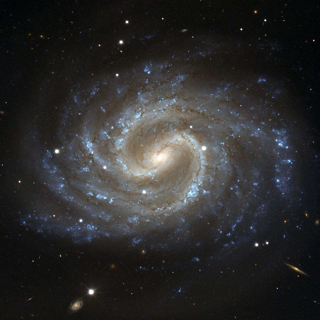 galaxy 2