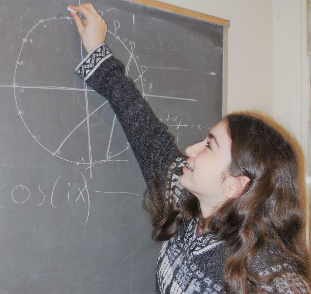 Math 5