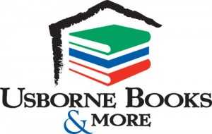 Usborne Book Logo Small