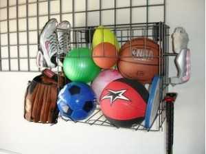 Sports Equipment