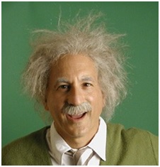 Einstein Picture 2
