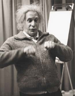Einstein Picture 3