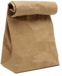 Brown Bag