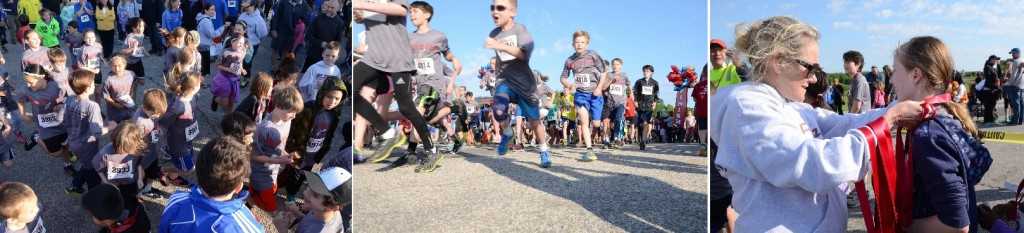 RunFit Kidz Spring 5K