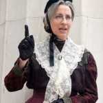 Susan B Anthony 3