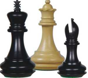 9th Annual Compass Homeschool Quads Chess Tournament (May 25