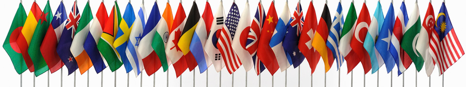 World Flags