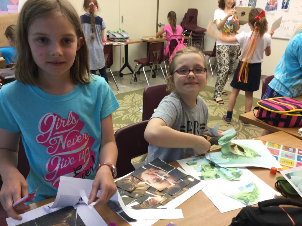 Art Class