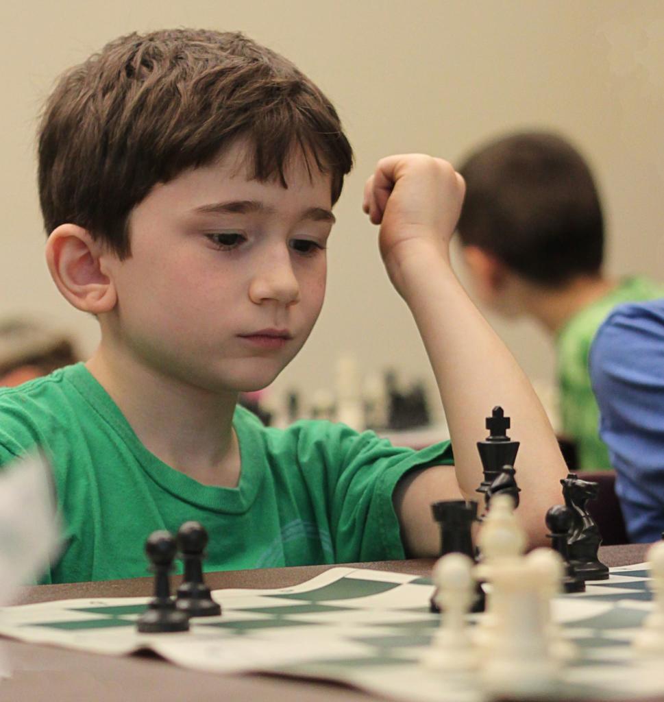 Chess 1