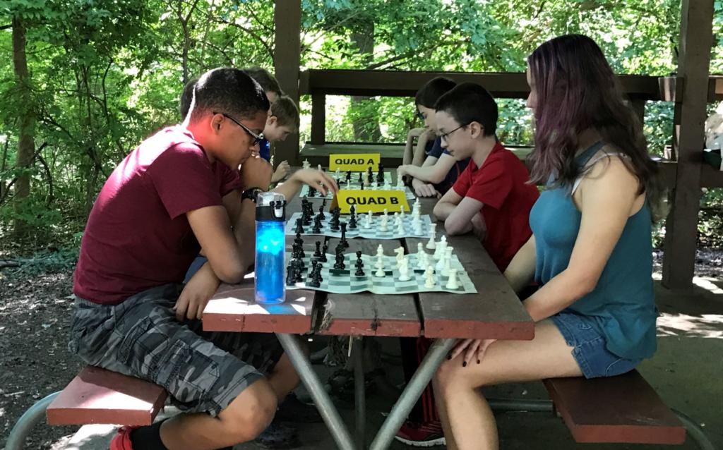 Chess 2.5