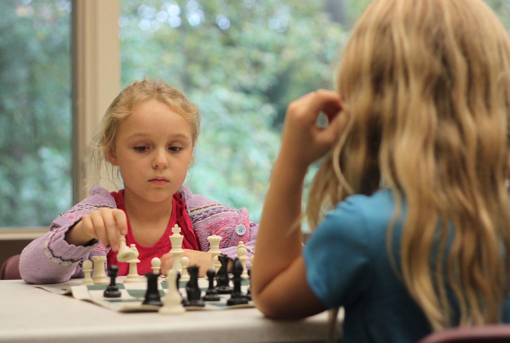 Chess 2