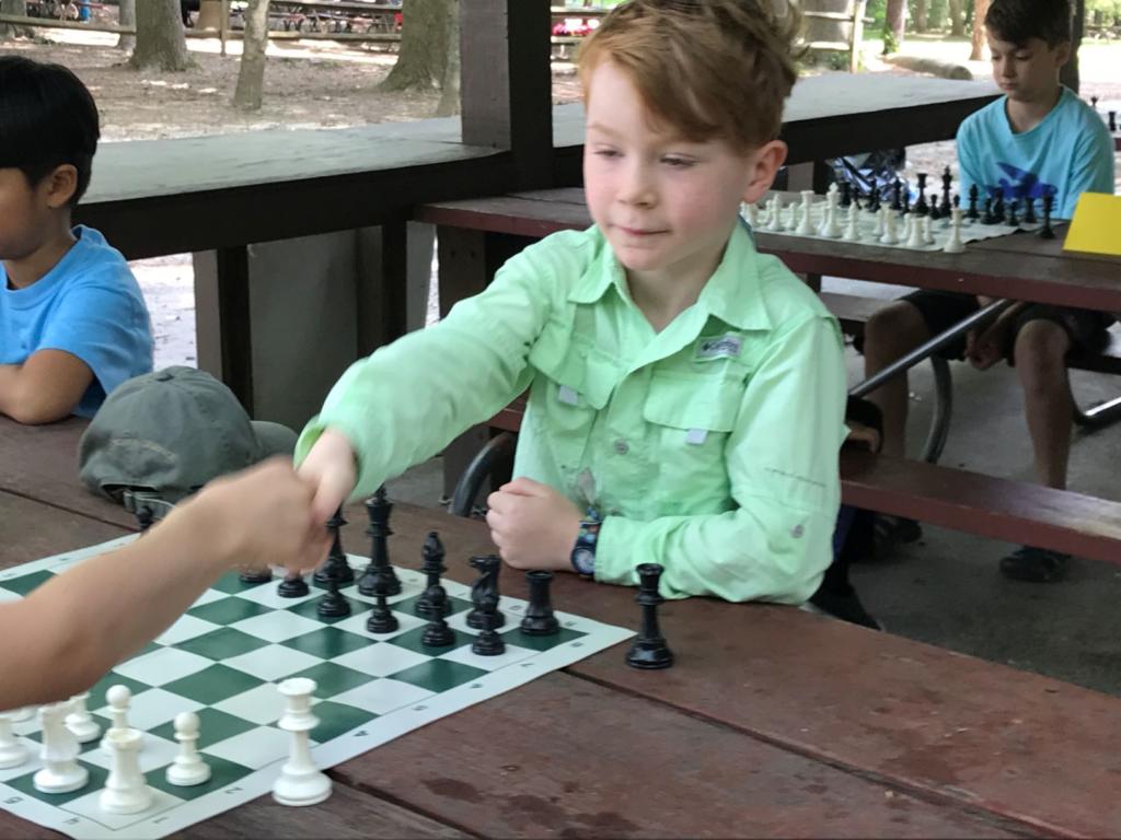 Chess 3