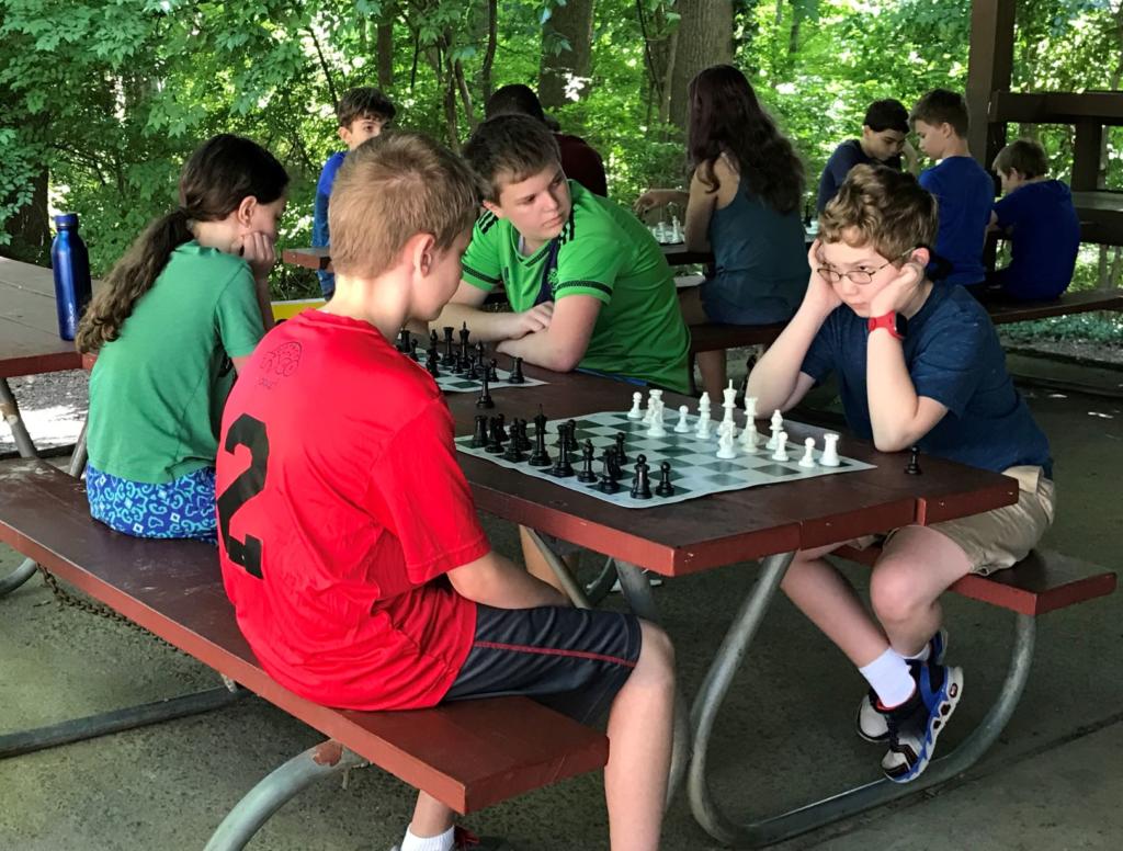 Chess 5.5