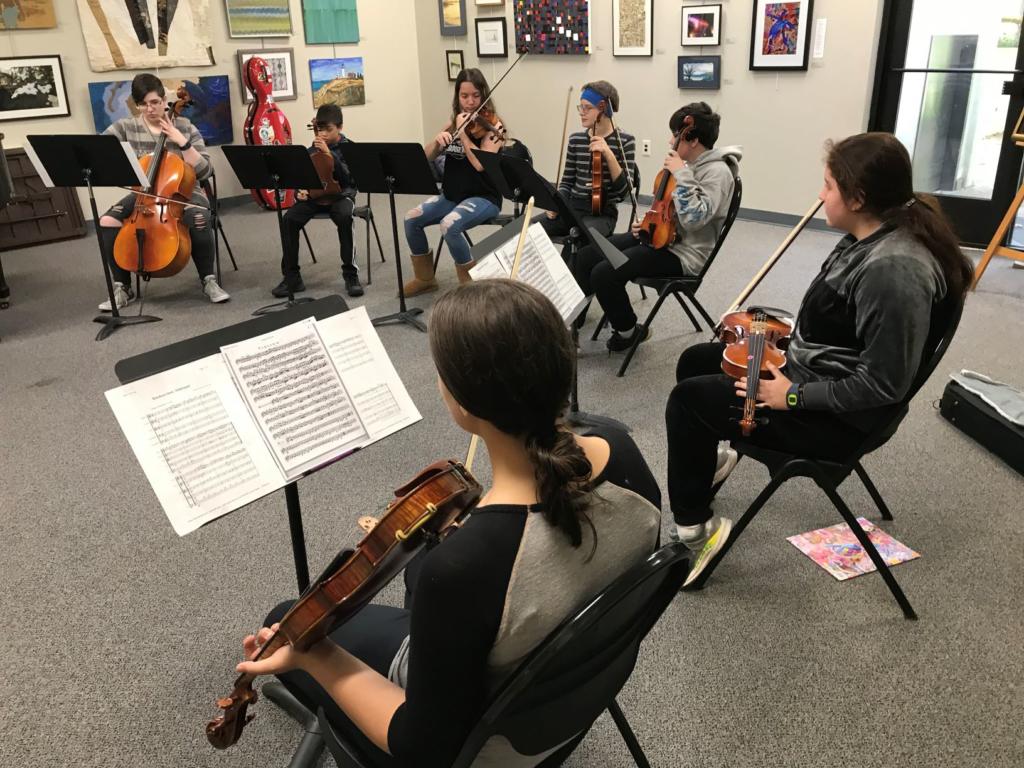 String 2