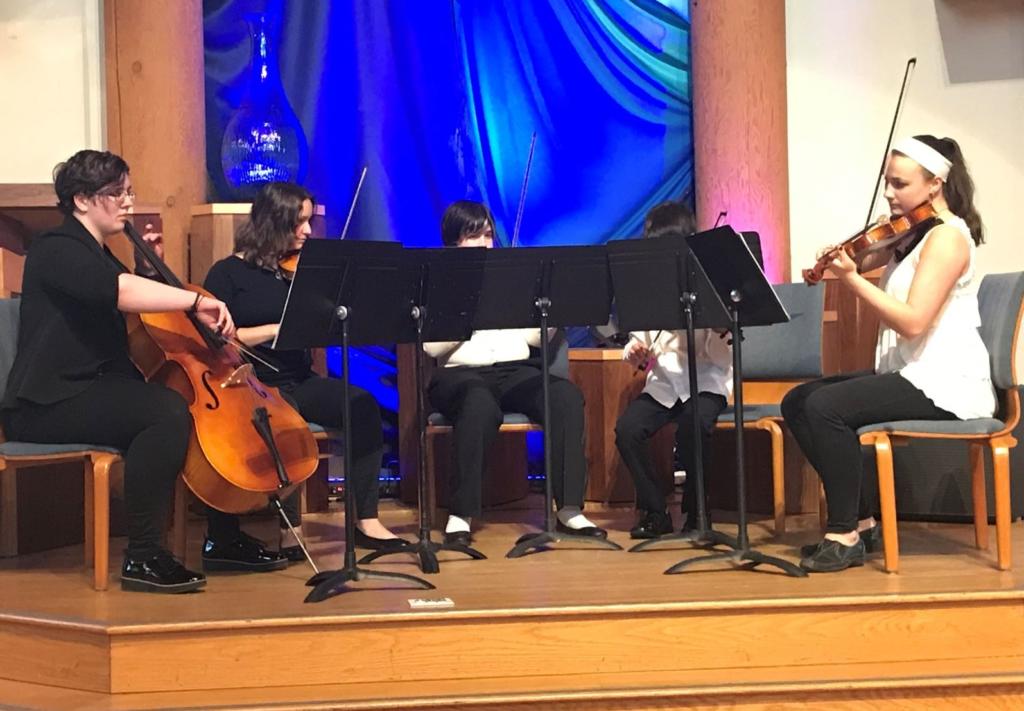 String 6