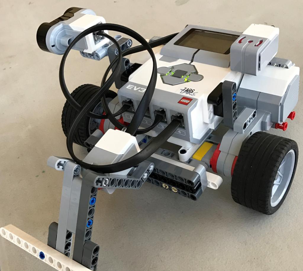 FLL 8