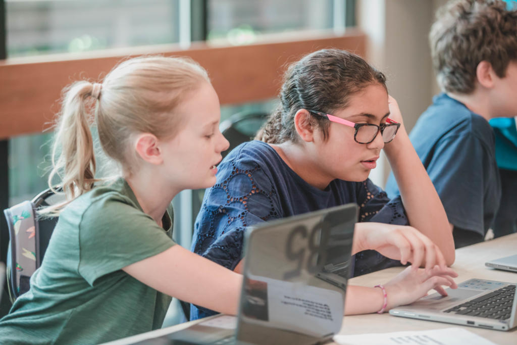 Technovation 2