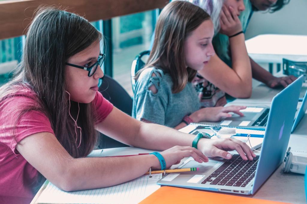 Technovation 3R