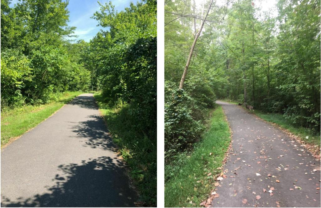 Sugarland Run Trail 3-7