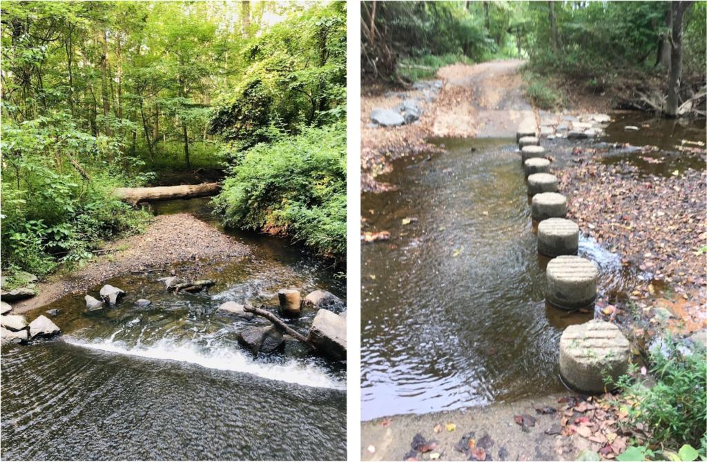 Sugarland Run Trail 8-11