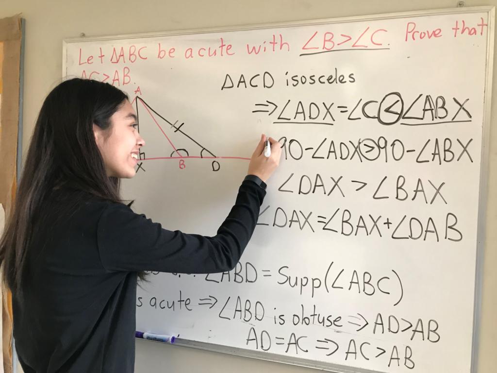Math 5R