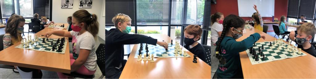 Compass - Chess Club