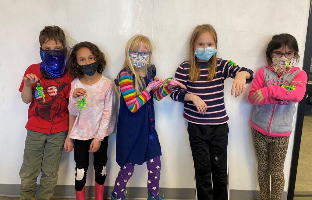 Crafty Kids 2