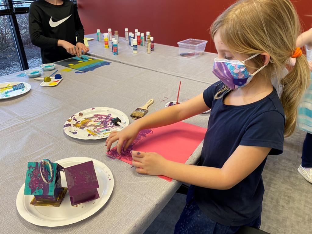 Crafty Kids 3