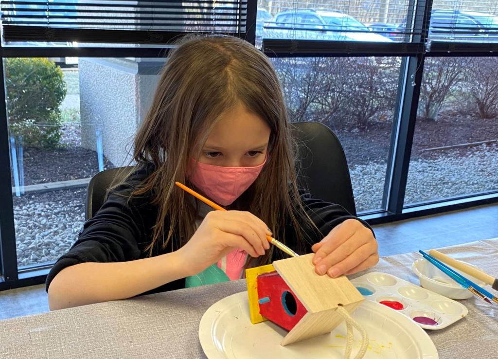 Crafty Kids 4