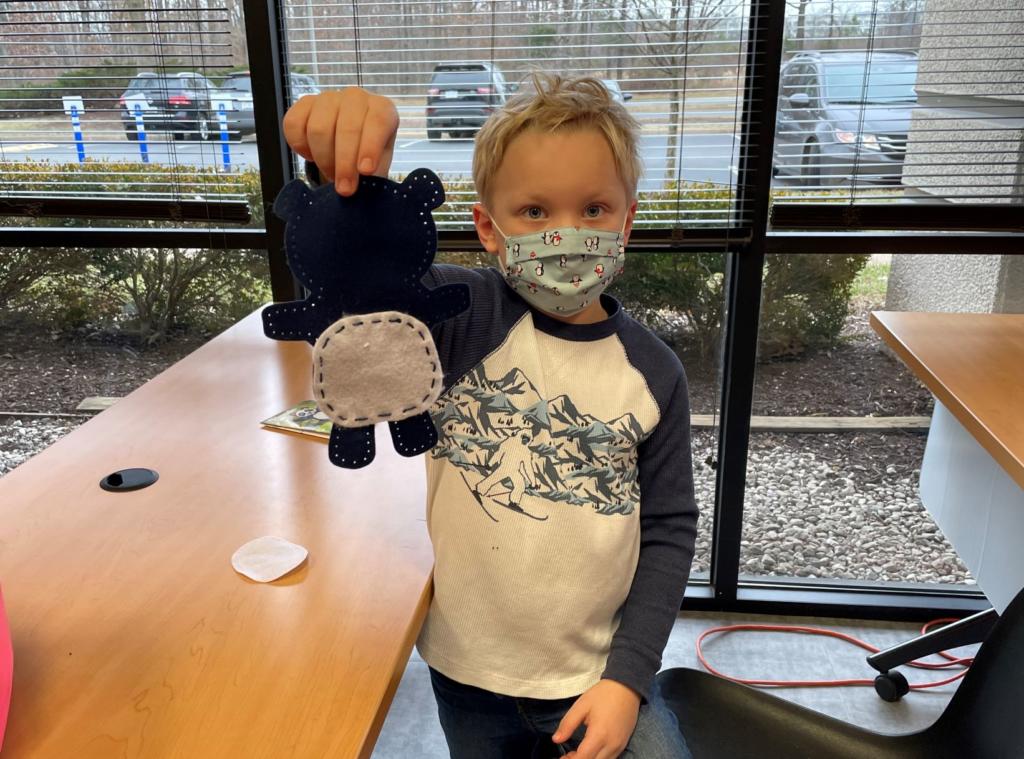 Crafty Kids 6
