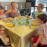 Register Now: Mother’s Day Tea