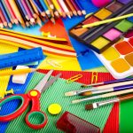 Crafty Kids Club