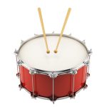 Homeschool Band: Beginning Percussion