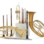 Homeschool Band: Beginning Winds