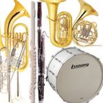 Band- Advanced Beginner