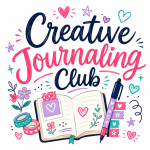 Creative Journaling Club