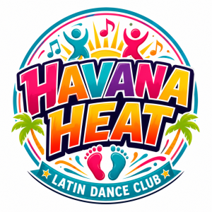 Havana Heat: Latin Dance Club