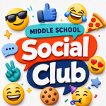 Middle School Social Club