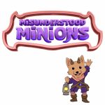 Misunderstood Minions: Middle School Role Playing Club